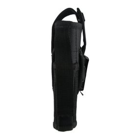 Gun Holsters for Pistols Concealed Carry Waistband IWB Belt Holster for Right and Left Hand Draw Fits Subcompact Compact Full Size Pistols Black